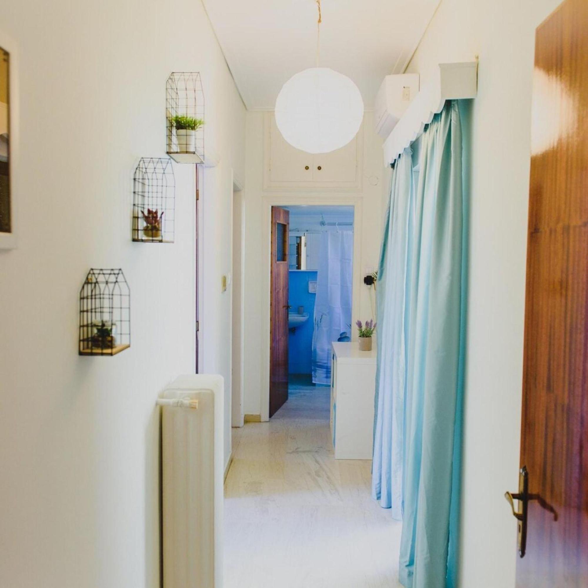 Relaxation Apartment Мессиния Экстерьер фото
