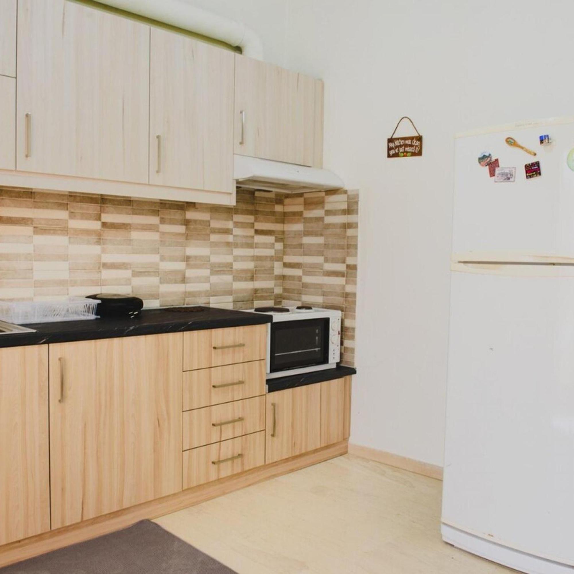 Relaxation Apartment Мессиния Экстерьер фото